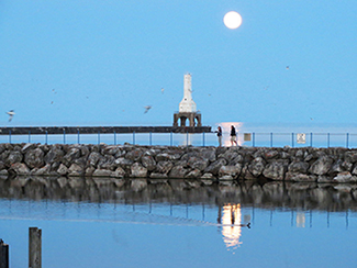 1935 Pierhead Light
